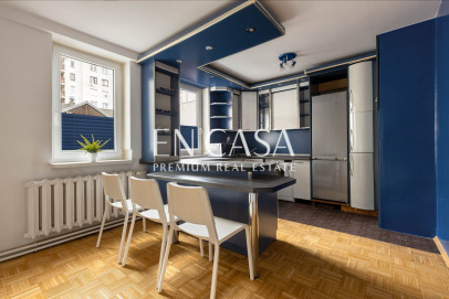 Apartment Sale Warszawa Praga-Północ Targowa